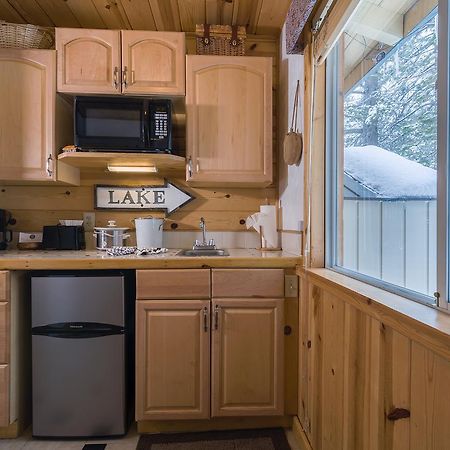 Fireside Lodge South Lake Tahoe Ngoại thất bức ảnh