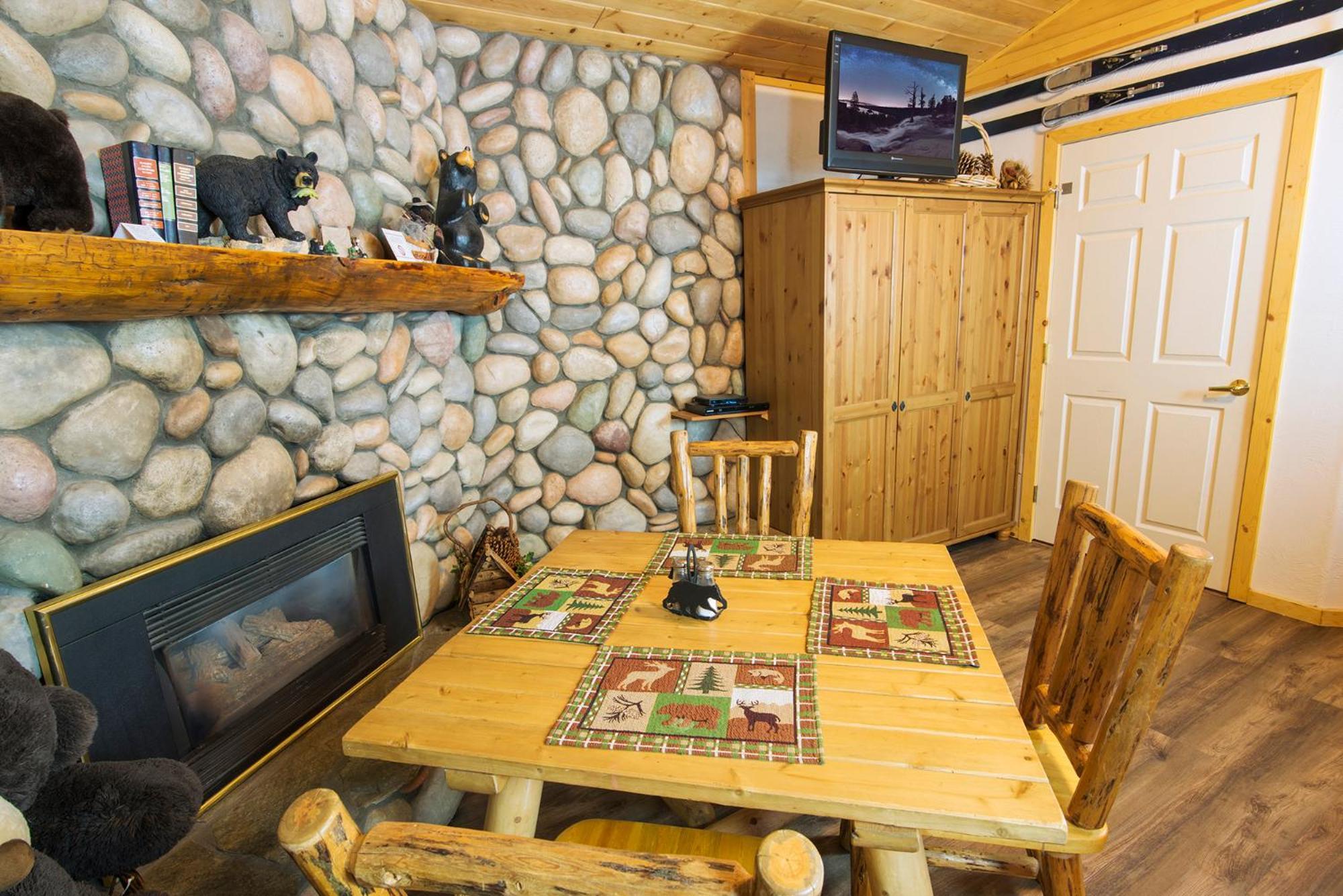 Fireside Lodge South Lake Tahoe Phòng bức ảnh
