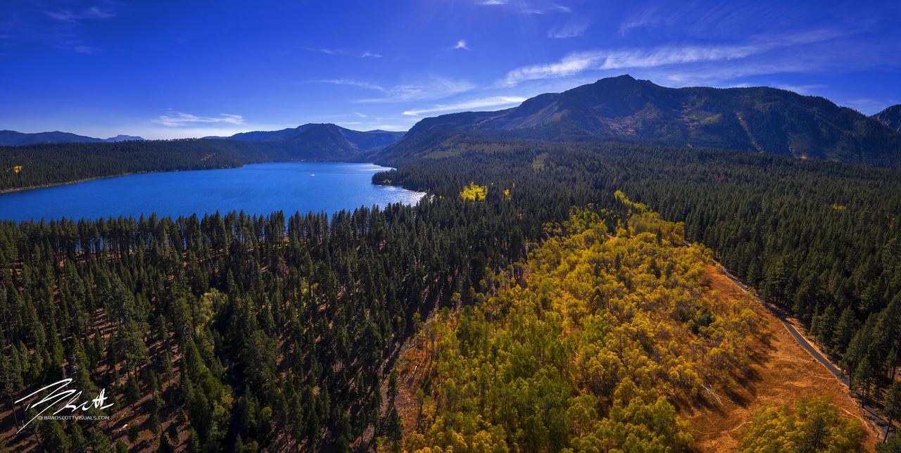 Fireside Lodge South Lake Tahoe Ngoại thất bức ảnh