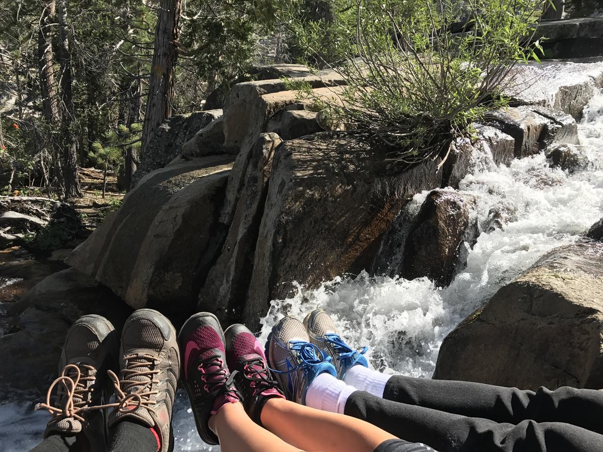 Fireside Lodge South Lake Tahoe Ngoại thất bức ảnh
