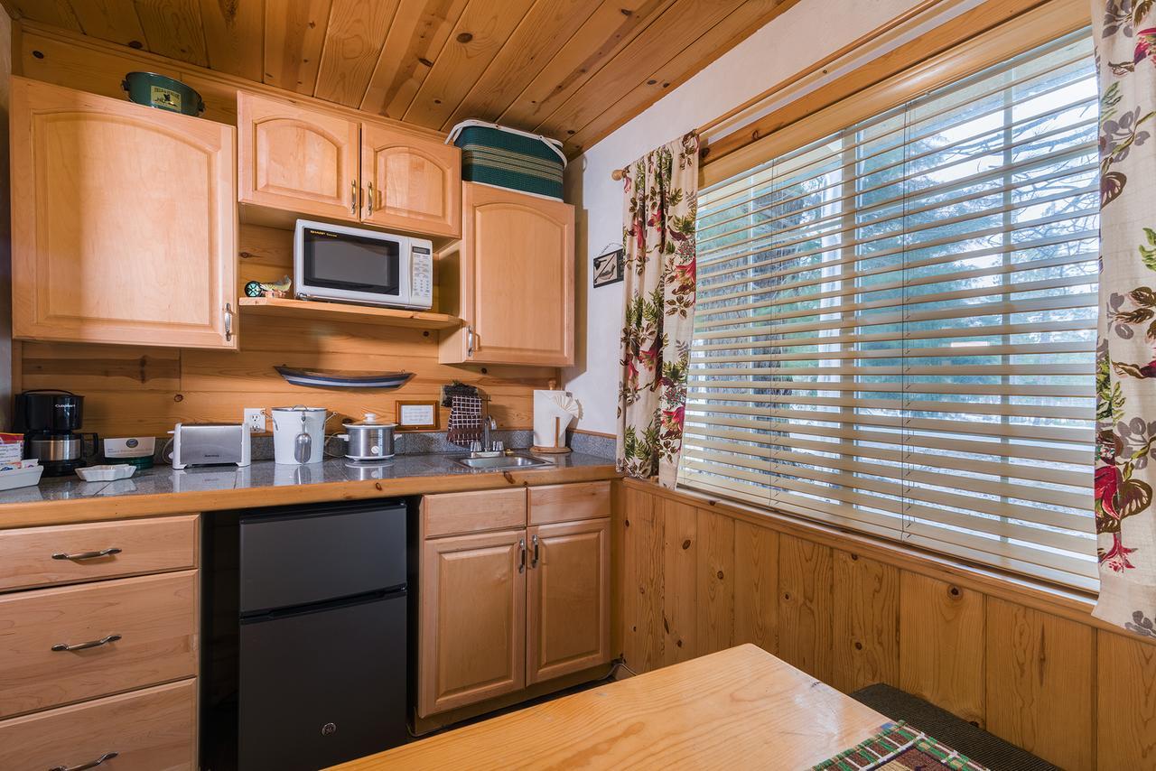 Fireside Lodge South Lake Tahoe Ngoại thất bức ảnh