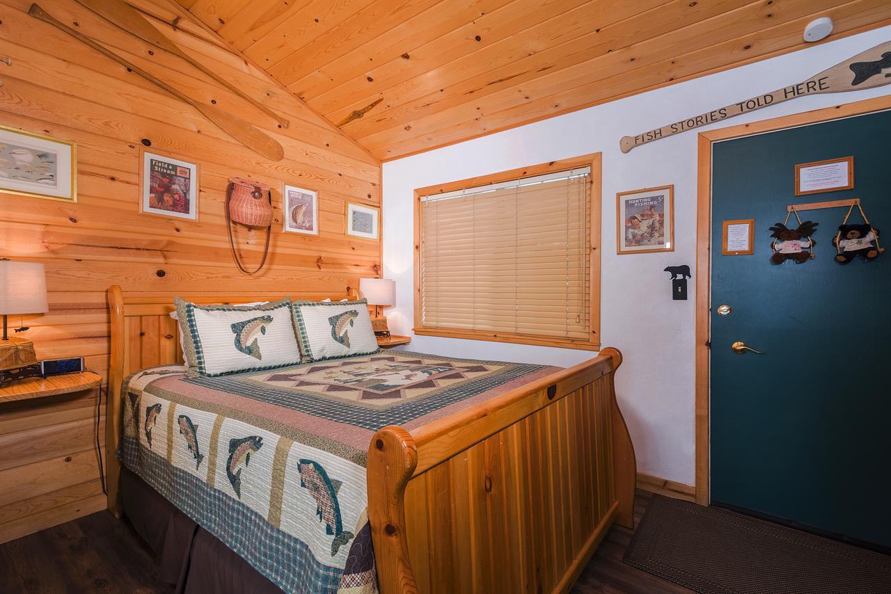 Fireside Lodge South Lake Tahoe Ngoại thất bức ảnh