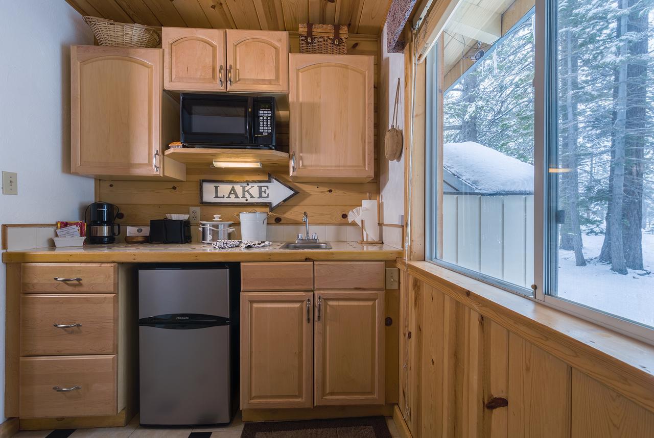 Fireside Lodge South Lake Tahoe Ngoại thất bức ảnh