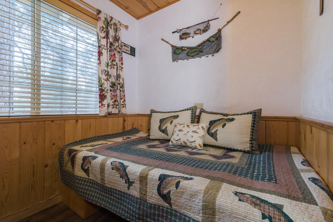 Fireside Lodge South Lake Tahoe Ngoại thất bức ảnh