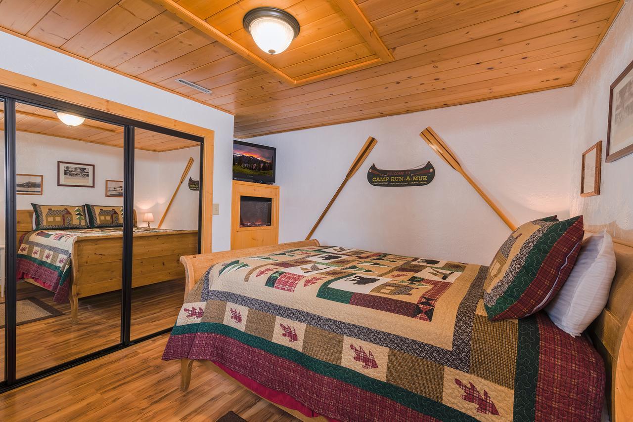 Fireside Lodge South Lake Tahoe Ngoại thất bức ảnh