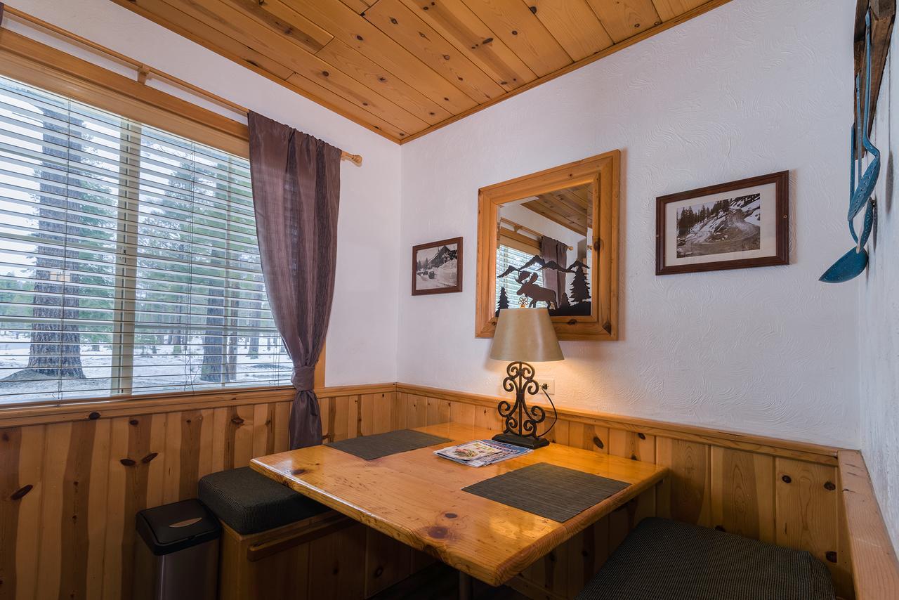 Fireside Lodge South Lake Tahoe Ngoại thất bức ảnh
