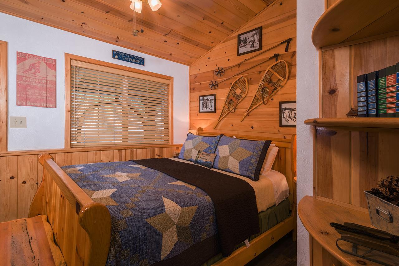 Fireside Lodge South Lake Tahoe Ngoại thất bức ảnh