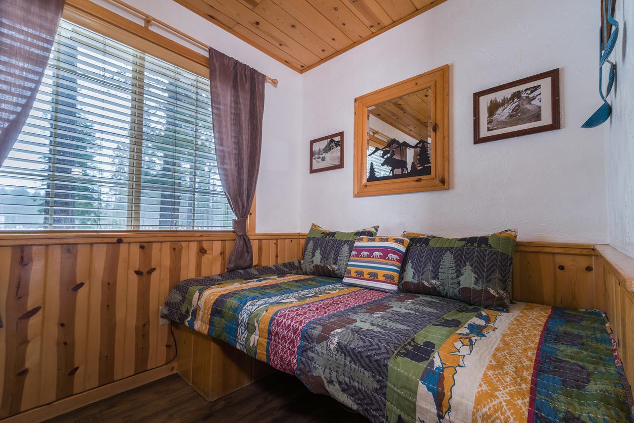 Fireside Lodge South Lake Tahoe Ngoại thất bức ảnh