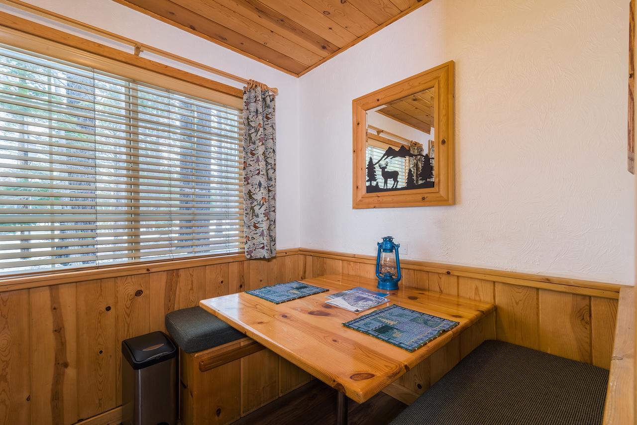Fireside Lodge South Lake Tahoe Ngoại thất bức ảnh