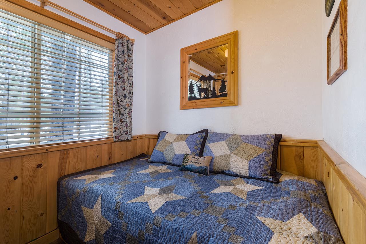 Fireside Lodge South Lake Tahoe Ngoại thất bức ảnh