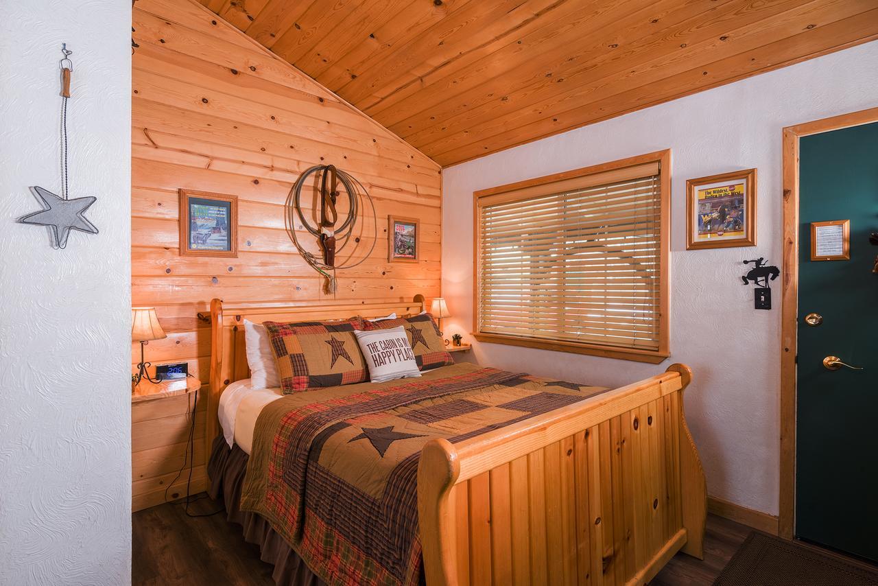Fireside Lodge South Lake Tahoe Ngoại thất bức ảnh