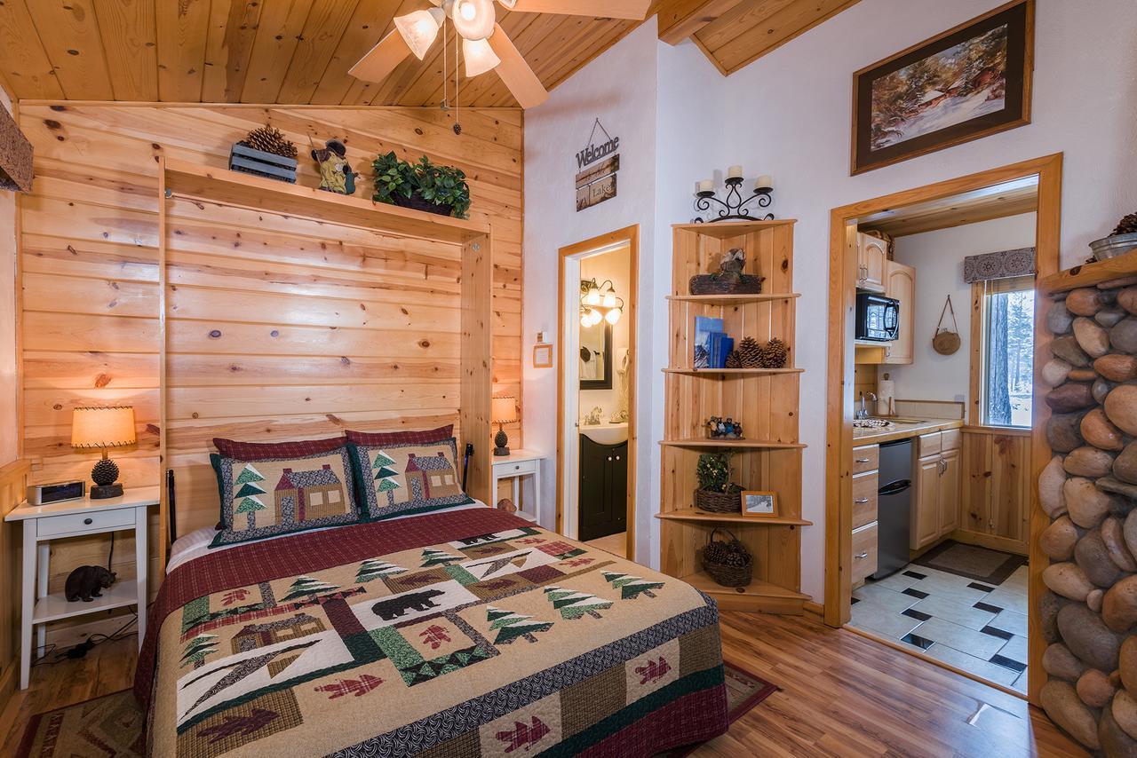 Fireside Lodge South Lake Tahoe Ngoại thất bức ảnh