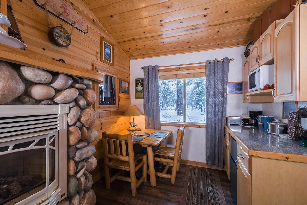 Fireside Lodge South Lake Tahoe Ngoại thất bức ảnh