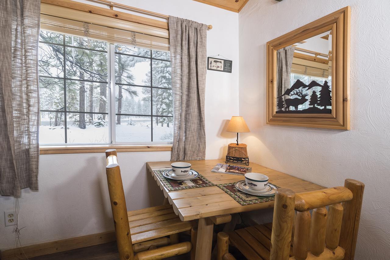 Fireside Lodge South Lake Tahoe Ngoại thất bức ảnh