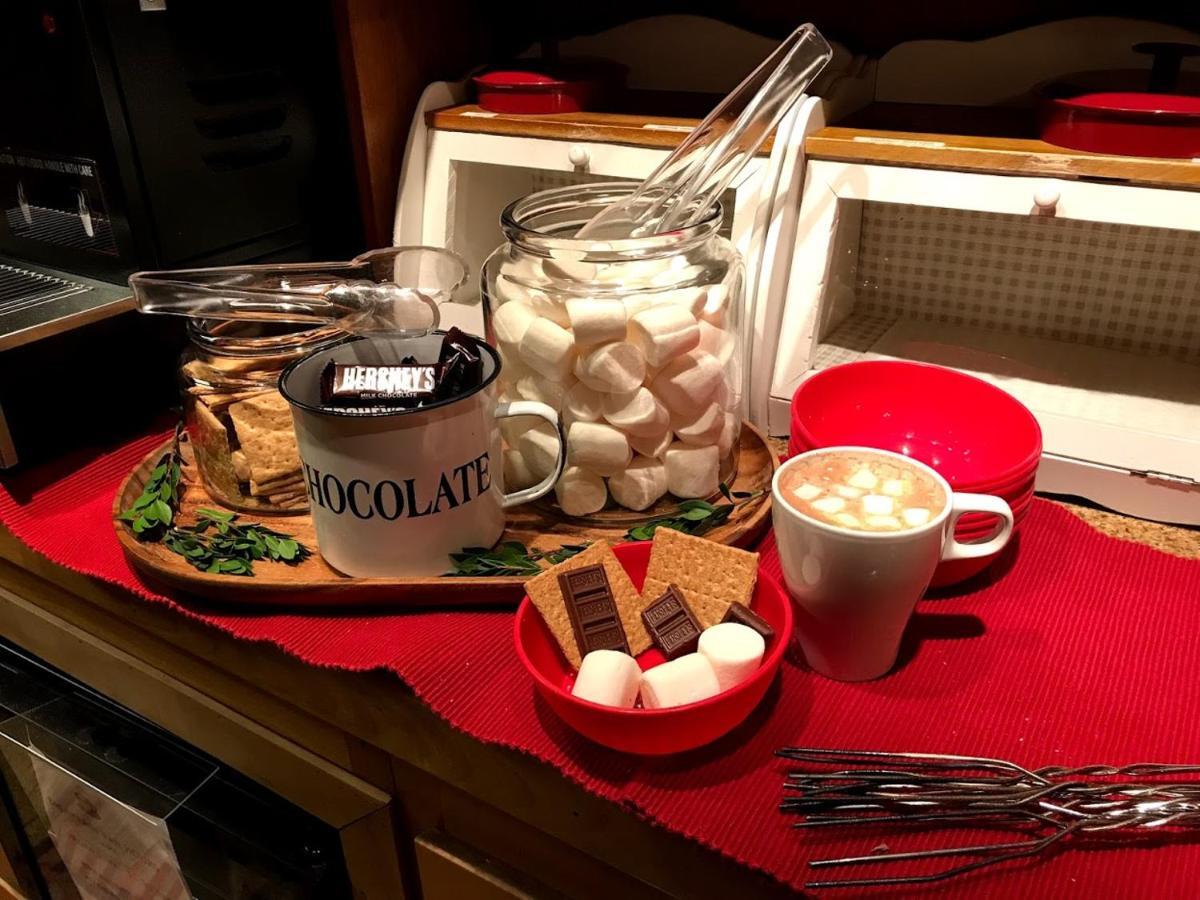 Fireside Lodge South Lake Tahoe Phòng bức ảnh