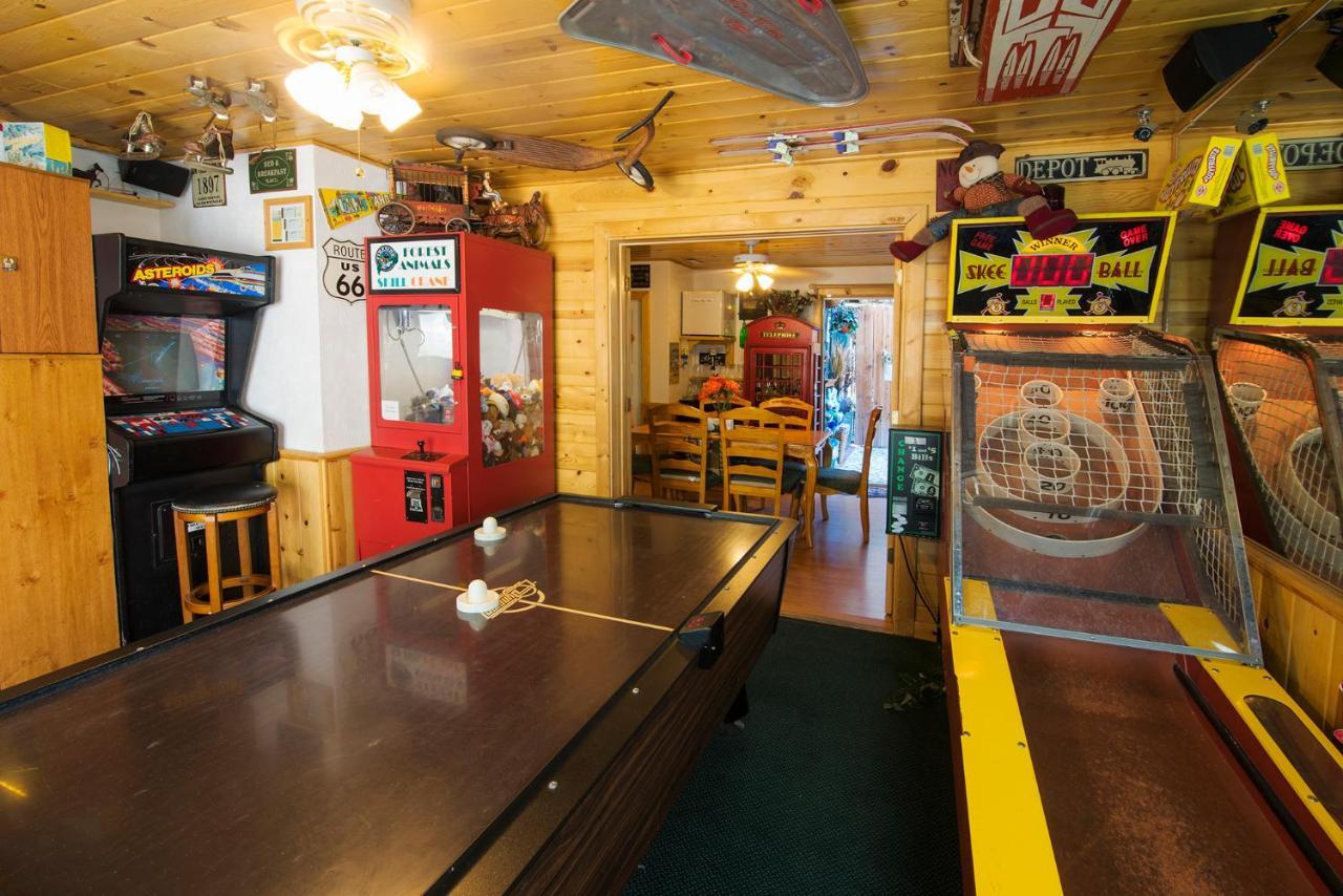 Fireside Lodge South Lake Tahoe Phòng bức ảnh